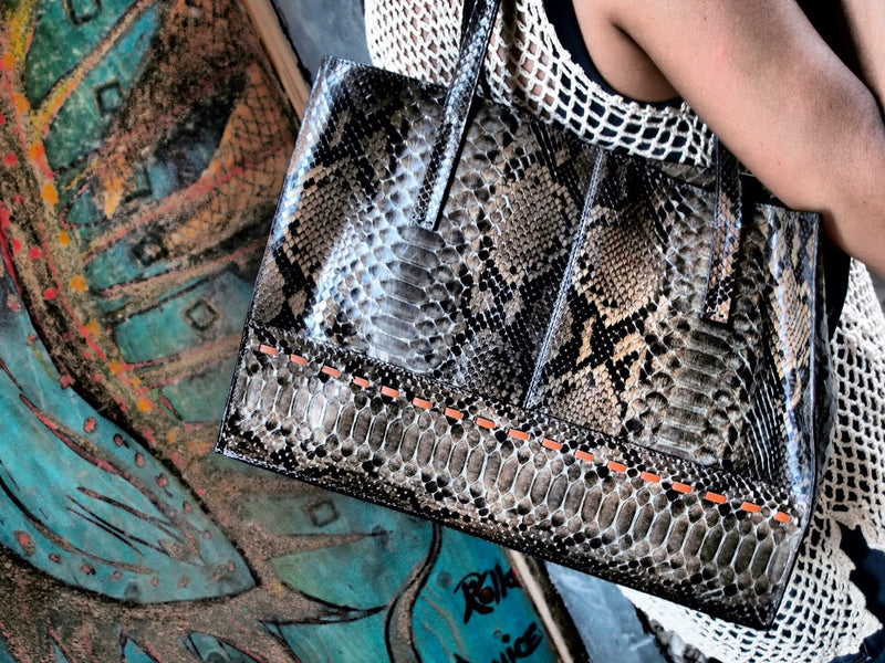 Tote - Road Warrior  <I>Military Green</I>