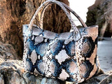 Urban Safari - Urban Safari  <I>Blue Diamond Back</I>