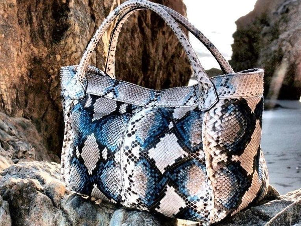 Urban Safari - Urban Safari  <I>Blue Diamond Back</I>