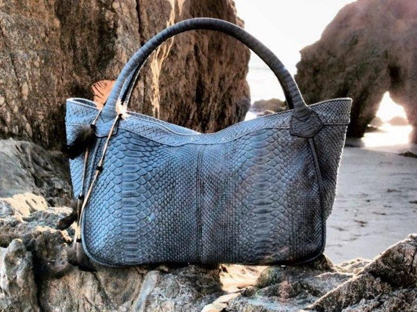 Urban Safari - Urban Safari  <I>Blue Suede</I>