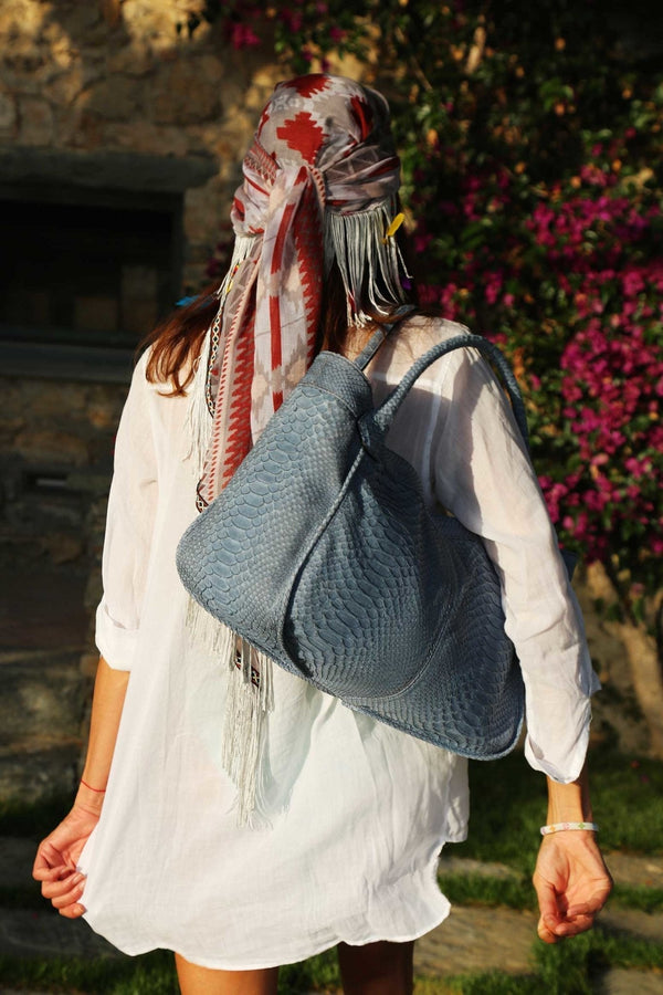 Urban Safari - Urban Safari  <I>Blue Suede</I>