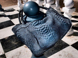 Urban Safari - Urban Safari  <I>Blue Suede</I>