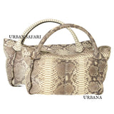 Urban Safari - Urban Safari  <I>River Rock</I>