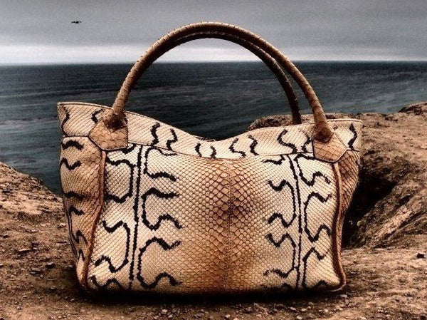 Urbana - Urbana <I>Maori Double Motif</I>