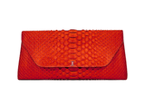 Classic Red Wallet-Tribe of Two
