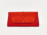 Classic Red Wallet-Tribe of Two