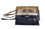 Wallets - Travel Wallet Bespoke