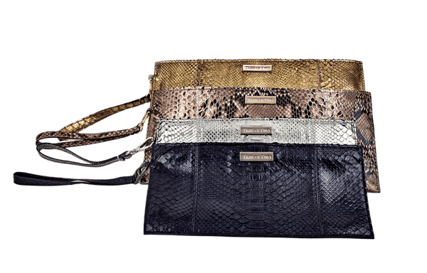 Wallets - Travel Wallet Bespoke