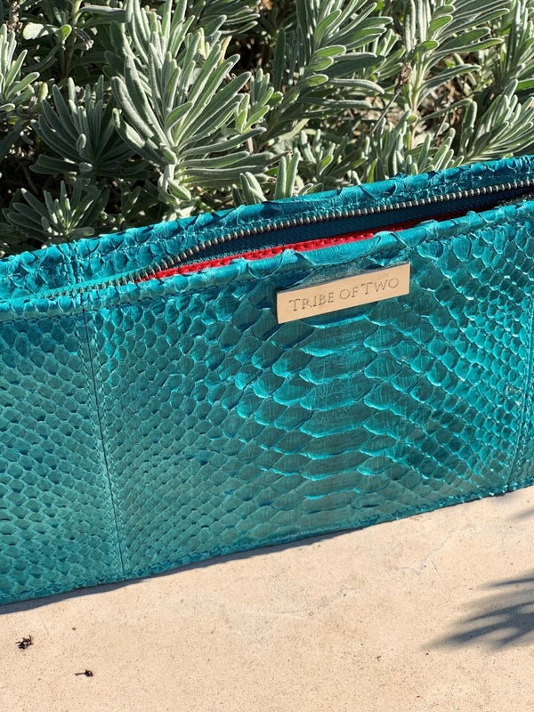 Wallets - Travel Wallet Bespoke