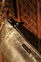 Wallets - Travel Wallet Bespoke